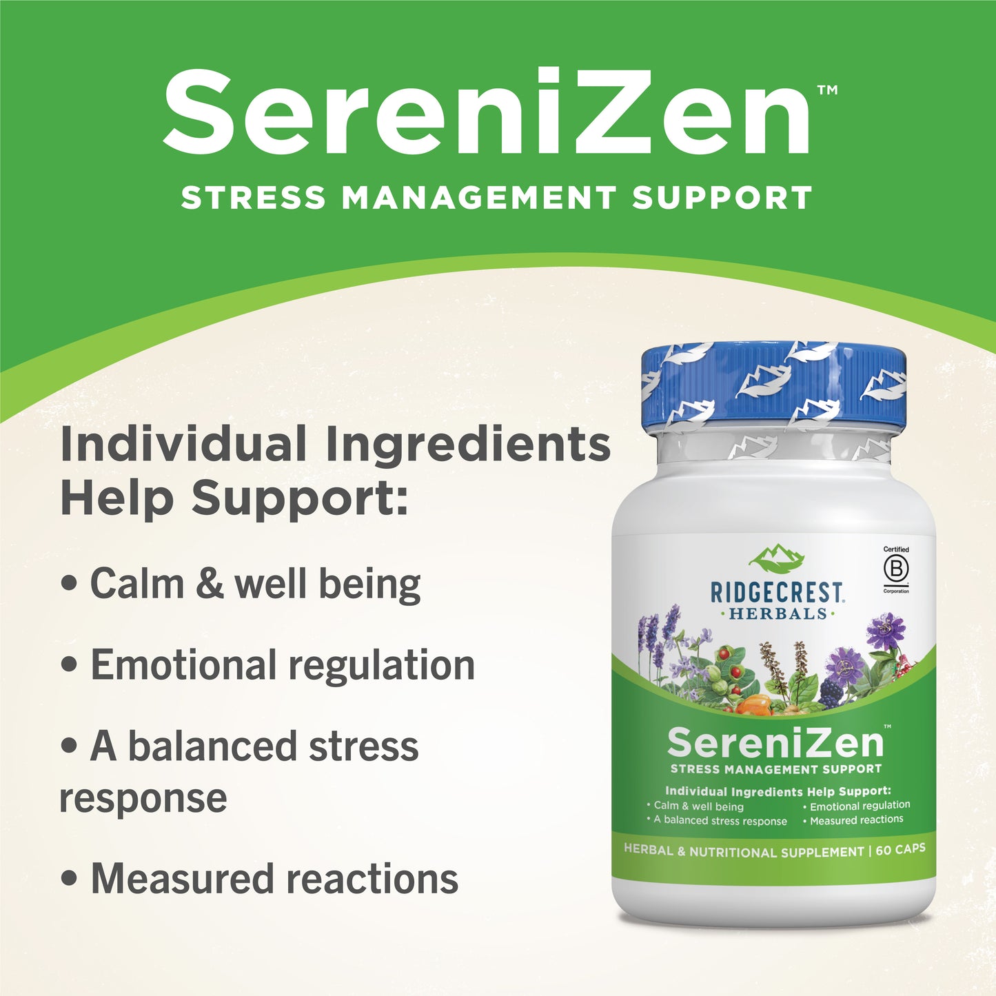 SereniZen™