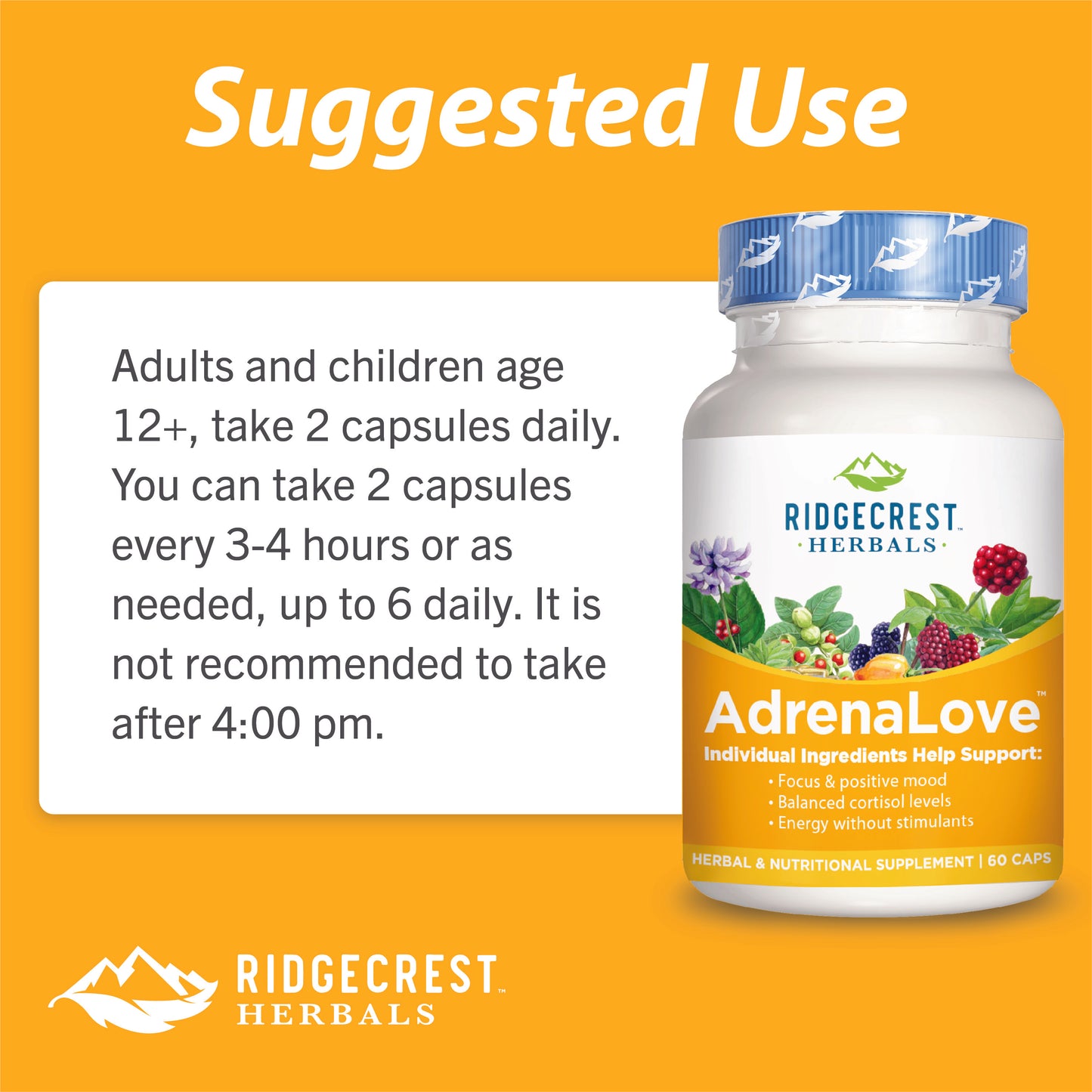 AdrenaLove®