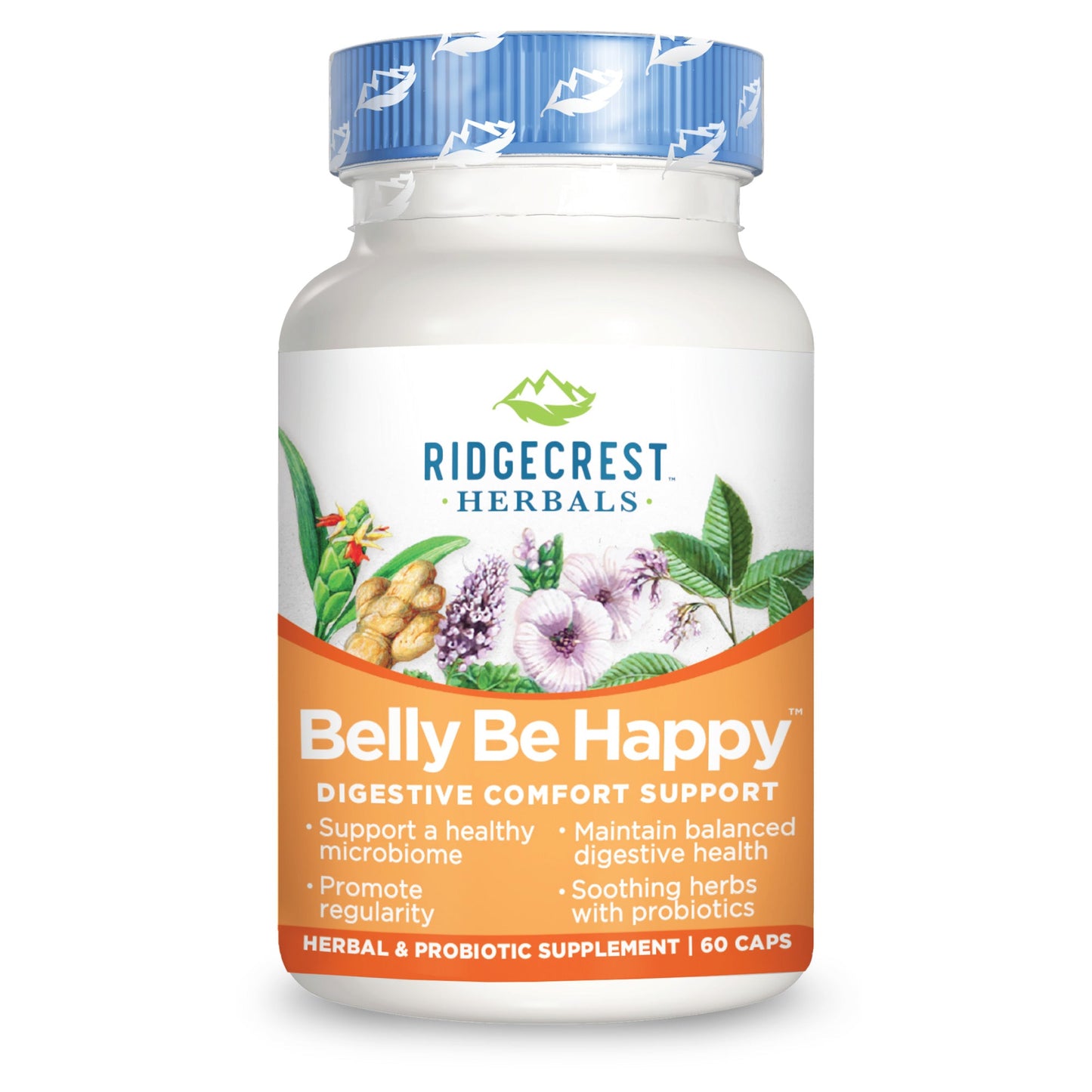 Belly Be Happy®