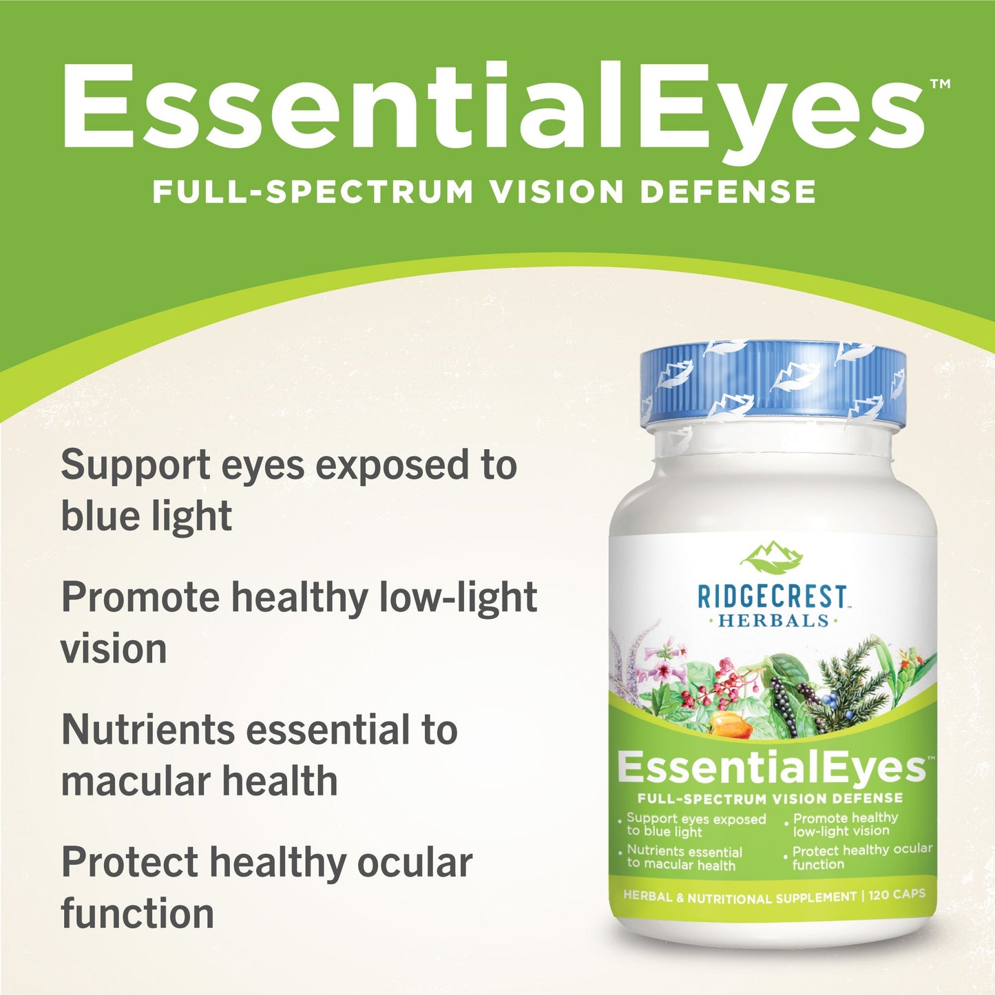 EssentialEyes®