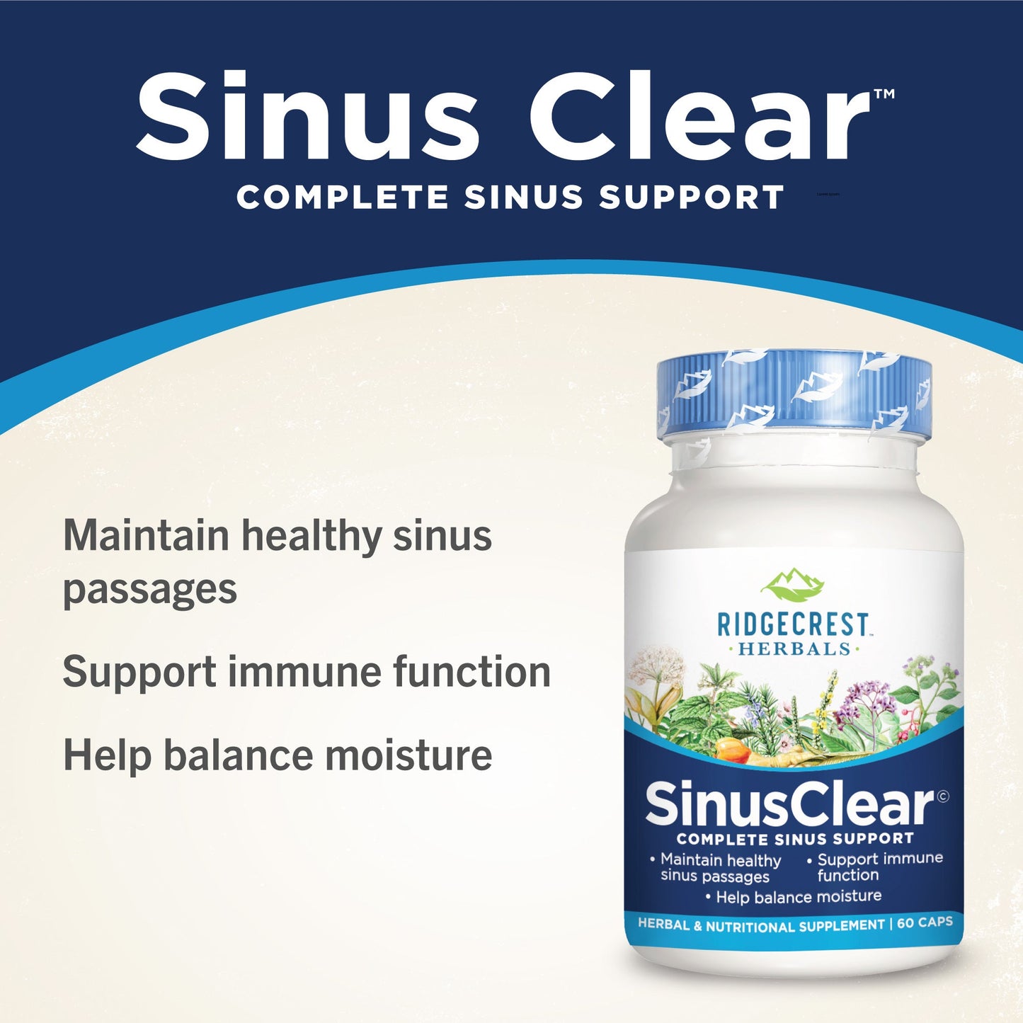 SinusClear®