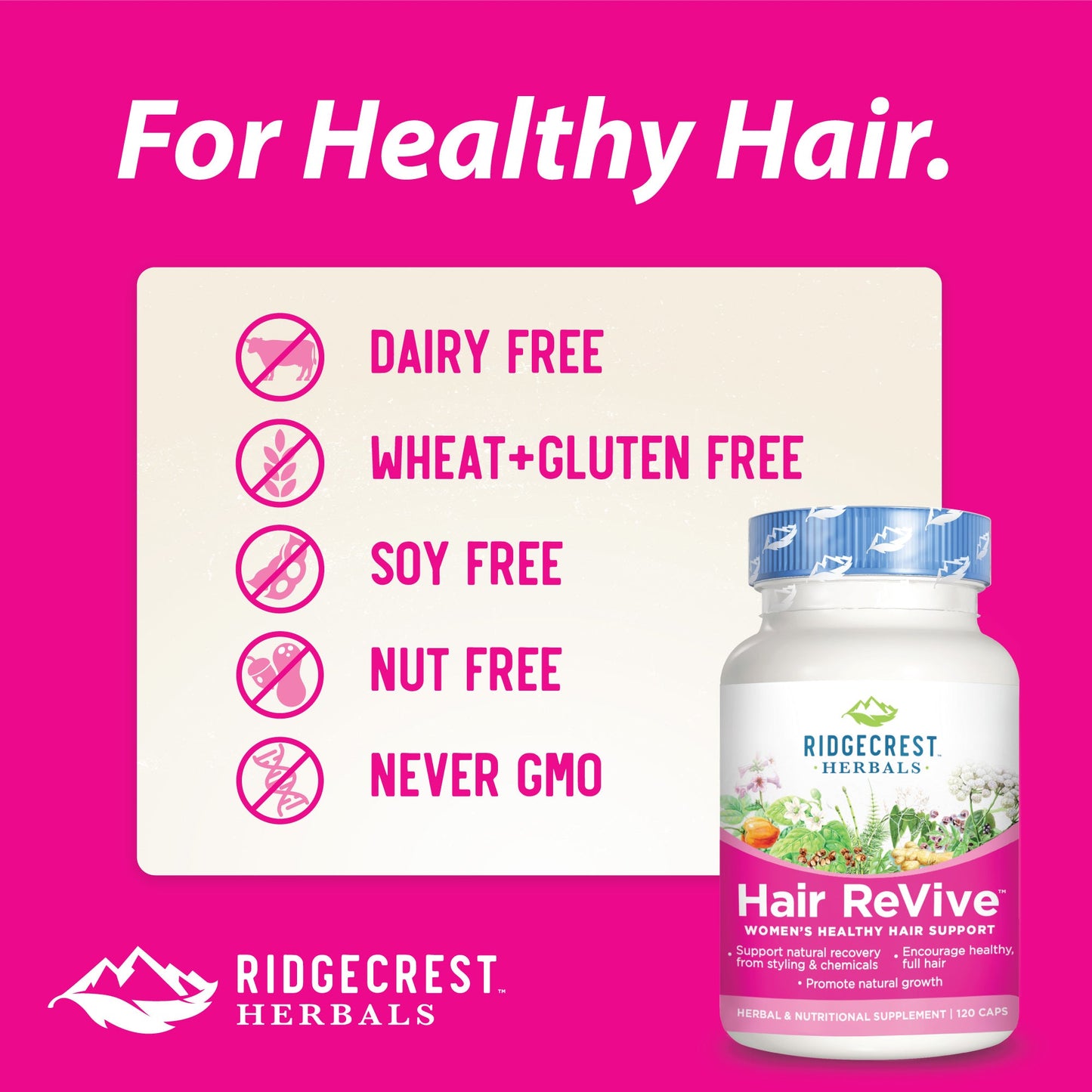Hair ReVive®