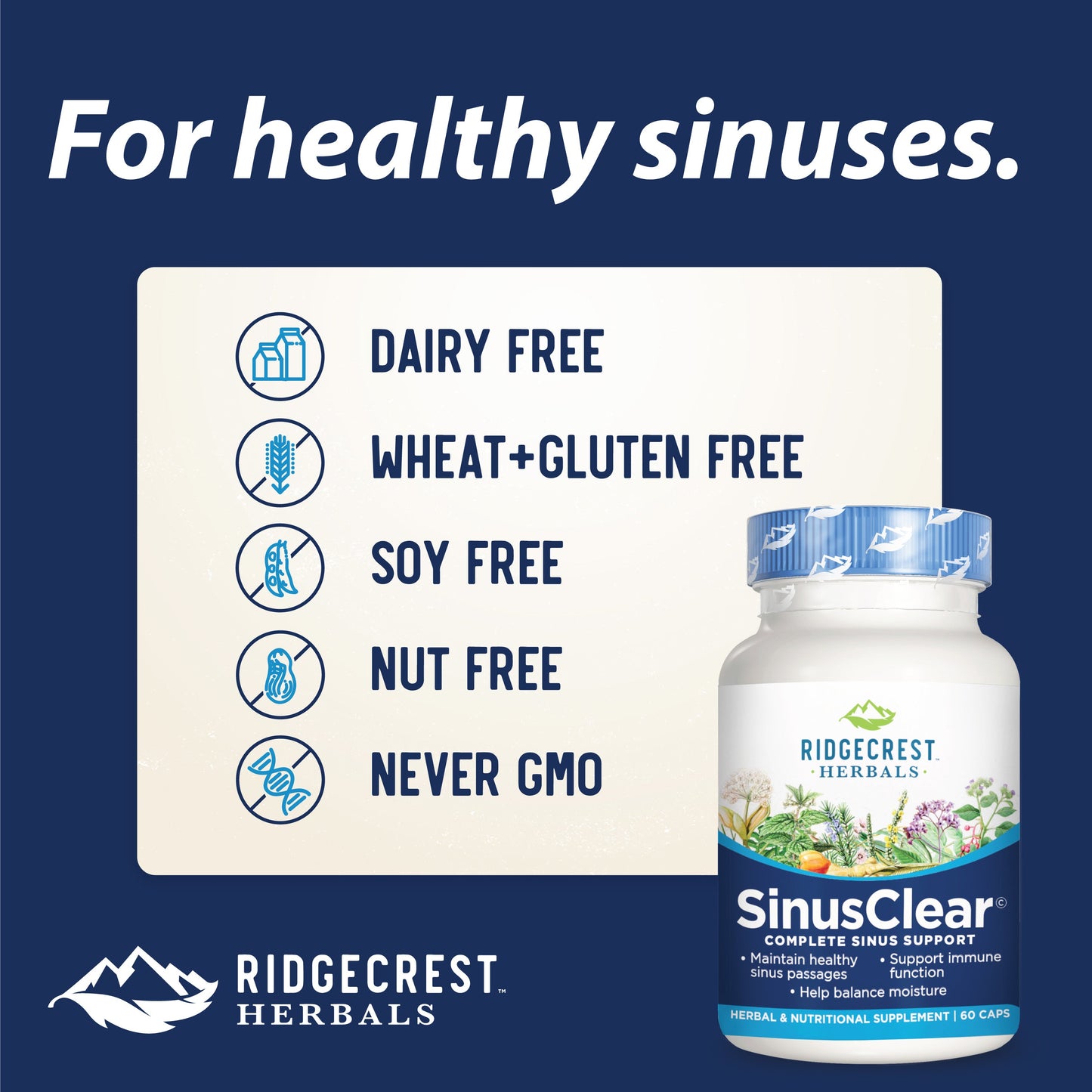 SinusClear®