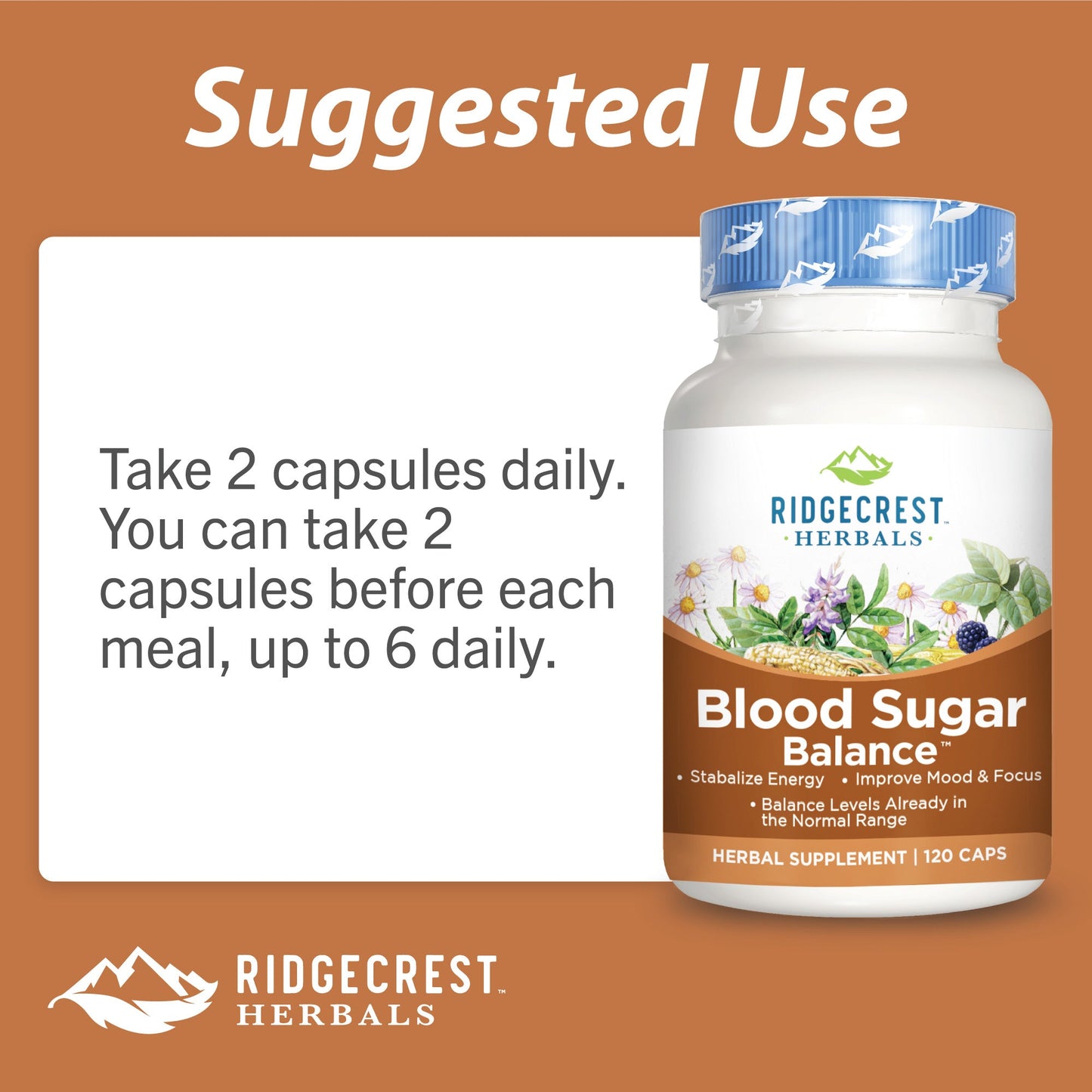 Blood Sugar Balance™
