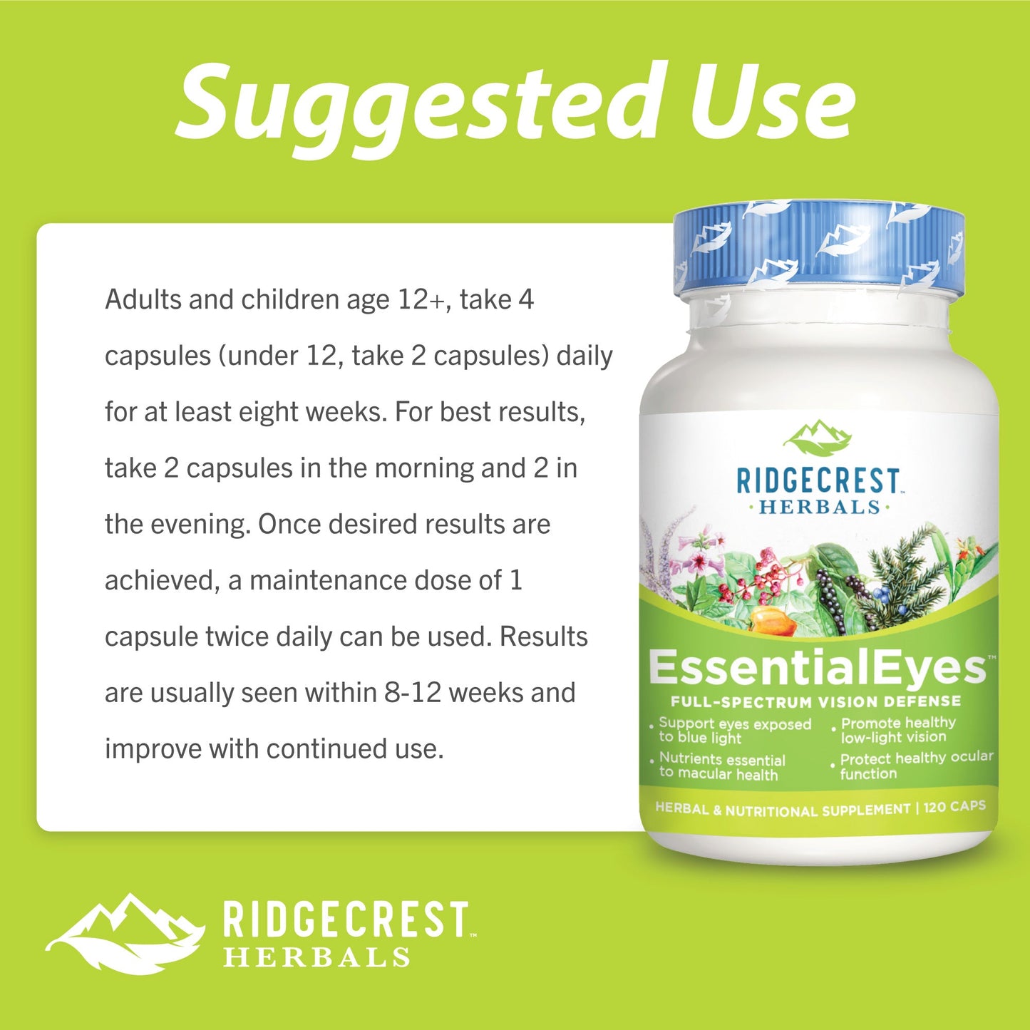 EssentialEyes®