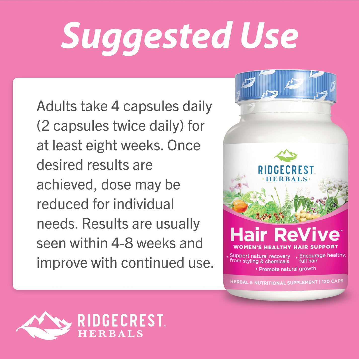 Hair ReVive®
