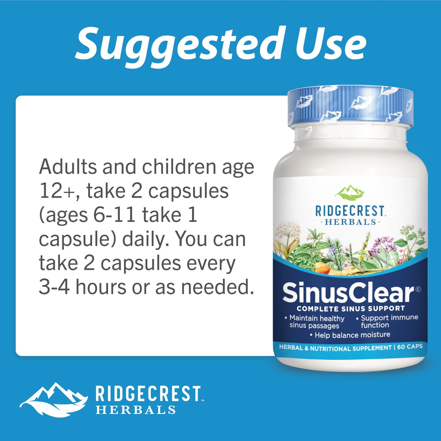 SinusClear®