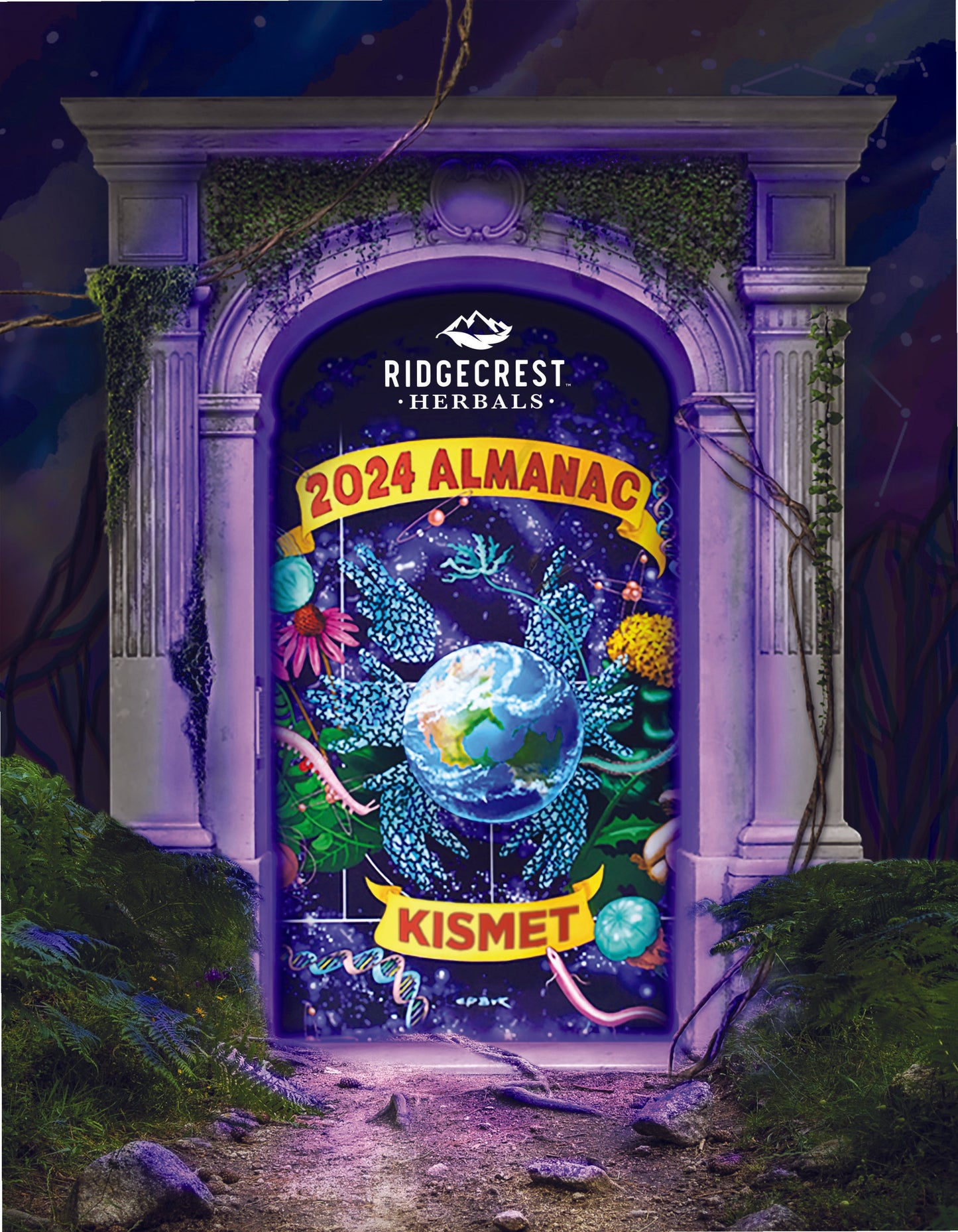 Almanac 2024