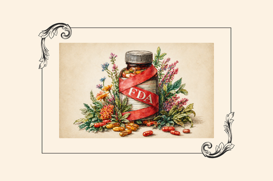 The FDA's new MPL (Mandatory Product Listing)