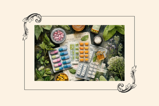 Health Freedom: Safe, Affordable, or Effective