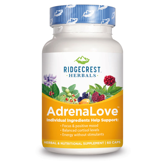 AdrenaLove®