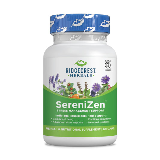 SereniZen™
