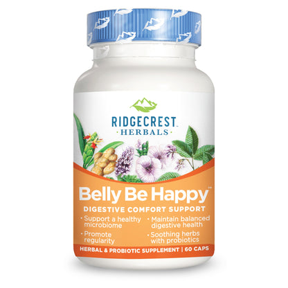 Belly Be Happy®