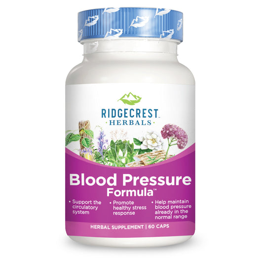 Blood Pressure Formula™