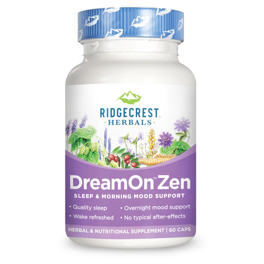 DreamOn™ Zen