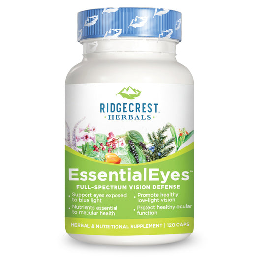 EssentialEyes®