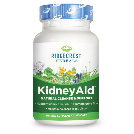 KidneyAid™