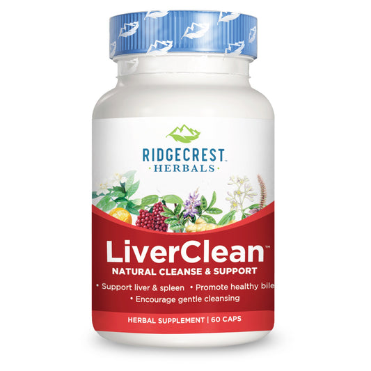 LiverClean™