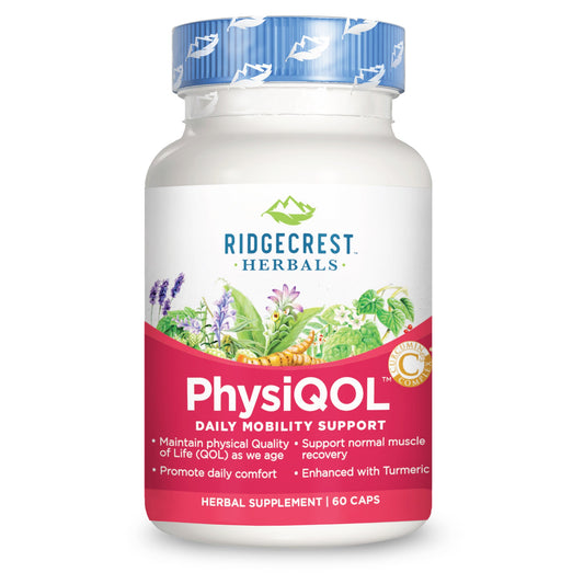 PhysiQOL™