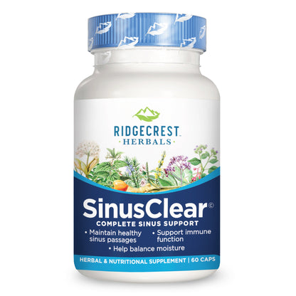 SinusClear®