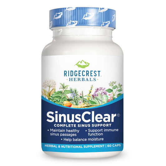SinusClear®