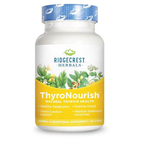 ThyroNourish™