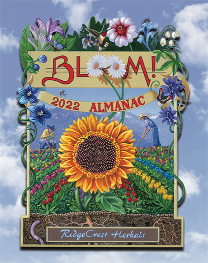 Almanac 2022