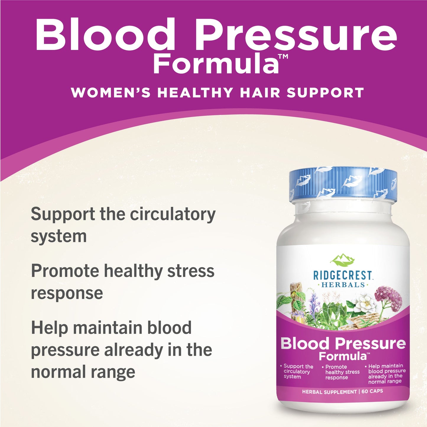 Blood Pressure Formula™