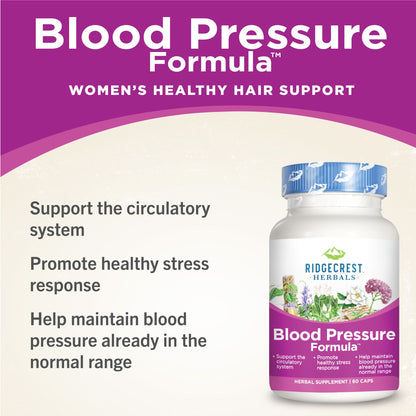Blood Pressure Formula™
