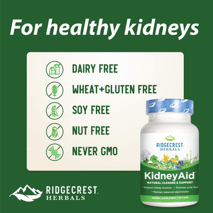 KidneyAid™