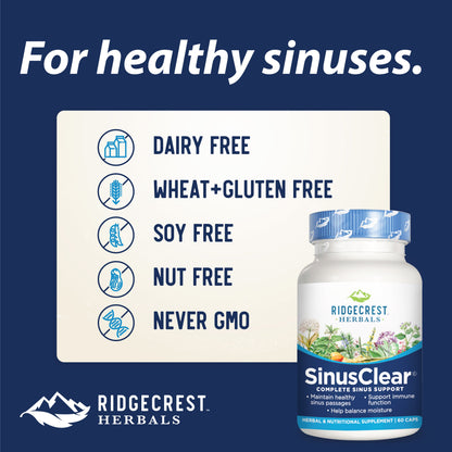 SinusClear®
