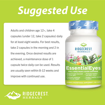 EssentialEyes®