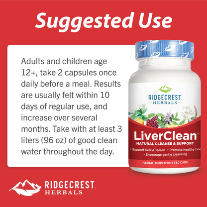 LiverClean™