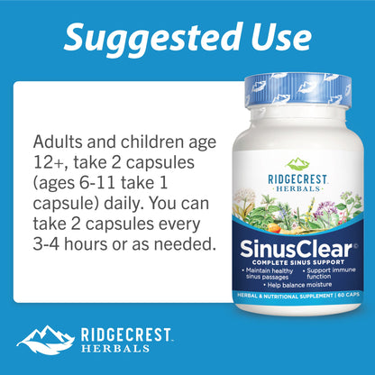 SinusClear®