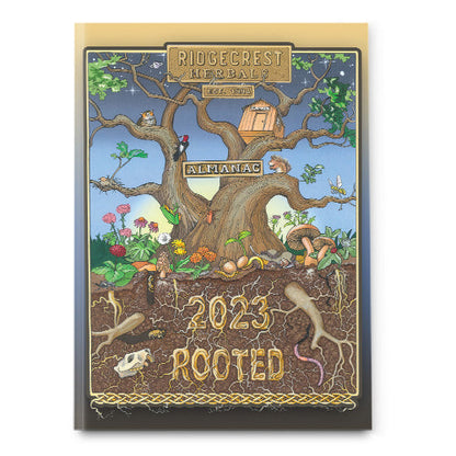 Almanac 2023
