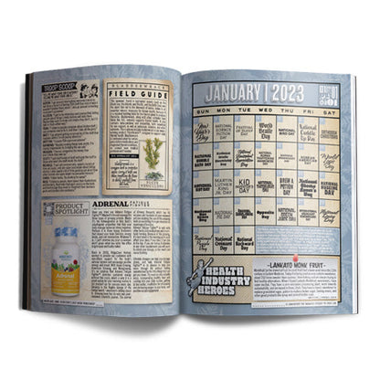 Almanac 2023