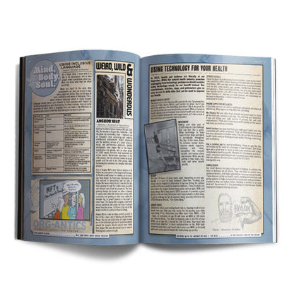 Almanac 2023