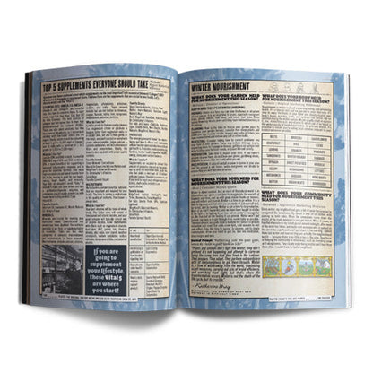 Almanac 2023