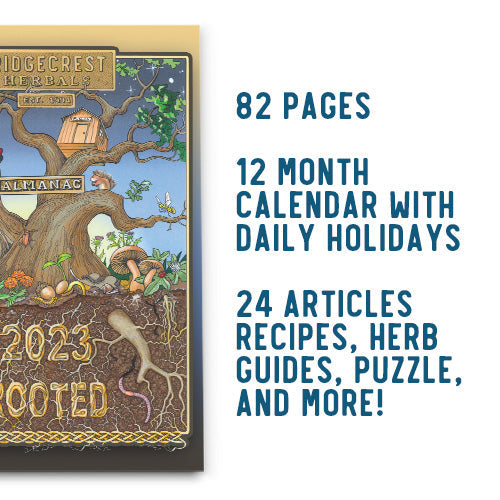 Almanac 2023
